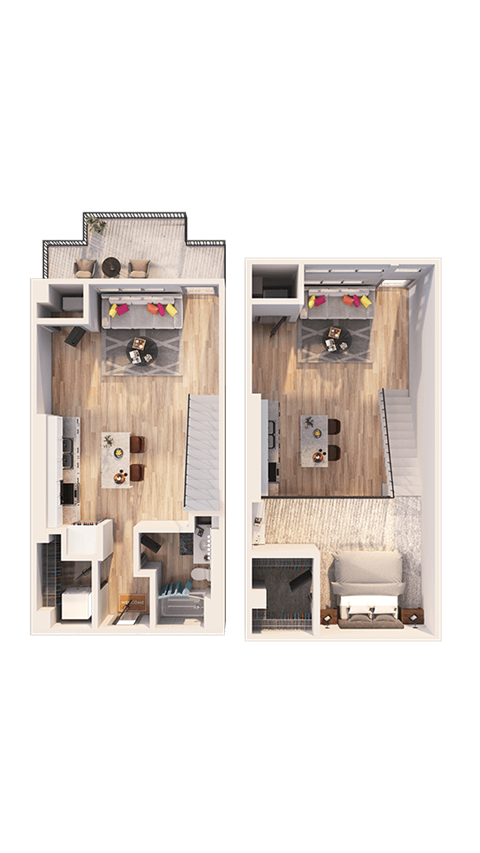 Maverick North Loop | Minneapolis, MN